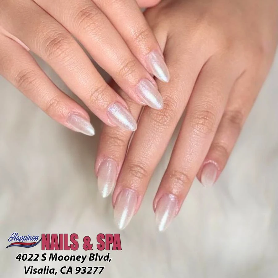 Nail Sep 18